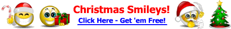 Click here: Free Christmas MSN Icons and Christmas MSN Emotions & Smileys!