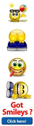 Emoticons for MSN Messenger - Click Here!