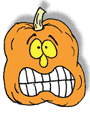 Halloween Quotes for MSN Messenger