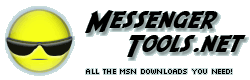 Messenger Tools.NET