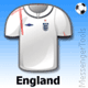 England Football Display Picture