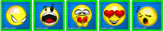 Mood MSN Display Pictures - Free Display Pics for MSN 6 and 7!