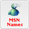 MSN Names