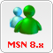 Windows Live / MSN Messenger 8.0
